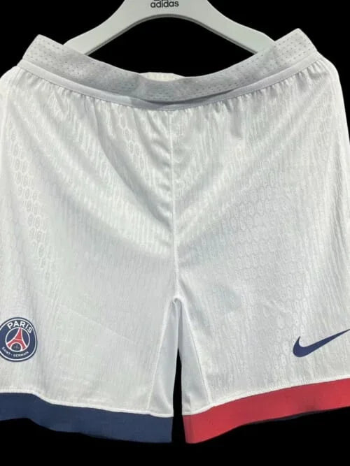 Shorts Paris Away 2025-26