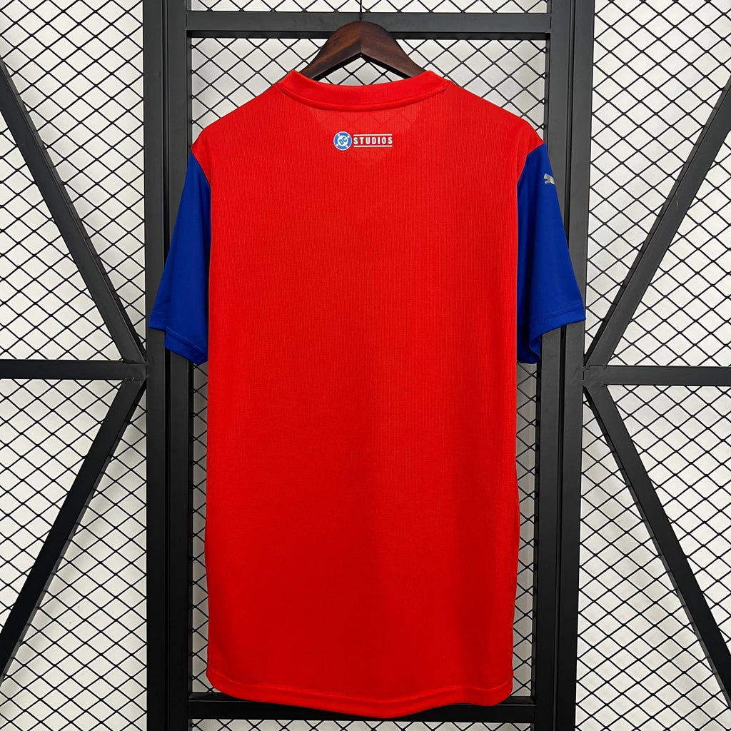 Bahia Superman Shirt 2025-26