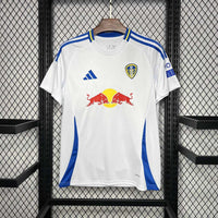 Leeds United Shirt 2024-25
