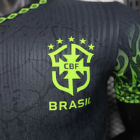 Brazil Shirt 2025-2026 Special Edition