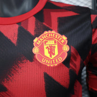 Manchester United Training Shirt 2025-26