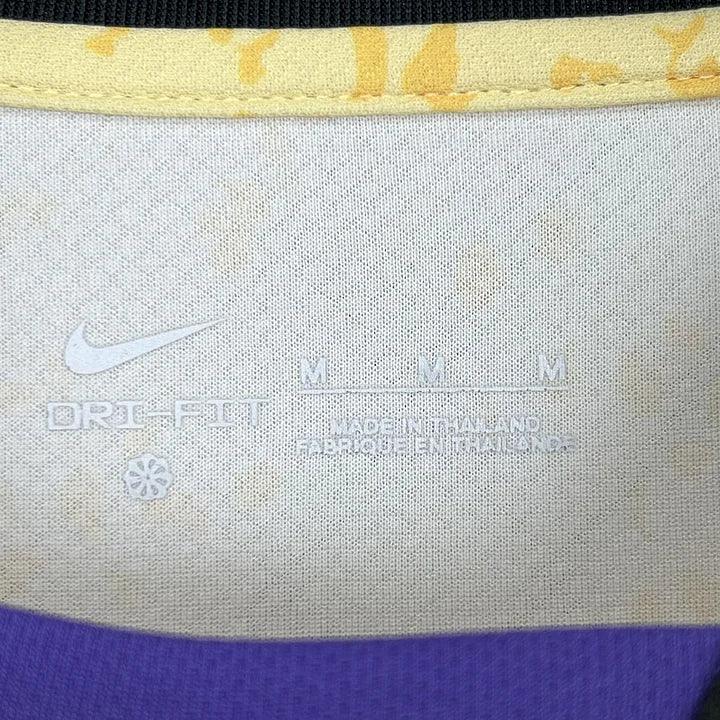 Football FC Barcelona2025 Shirt 2026 Away Kobe Bryant Mamba