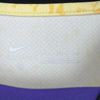 Football FC Barcelona2025 Shirt 2026 Away Kobe Bryant Mamba