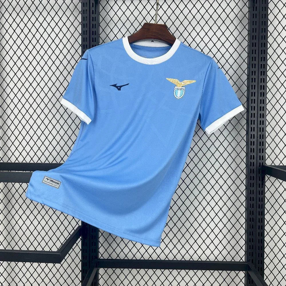 Lazio Shirt 2025-26