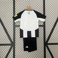 Kids Newcastle Kit 2024-25