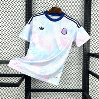 Costa Rica Away World Cup Shirt 2026