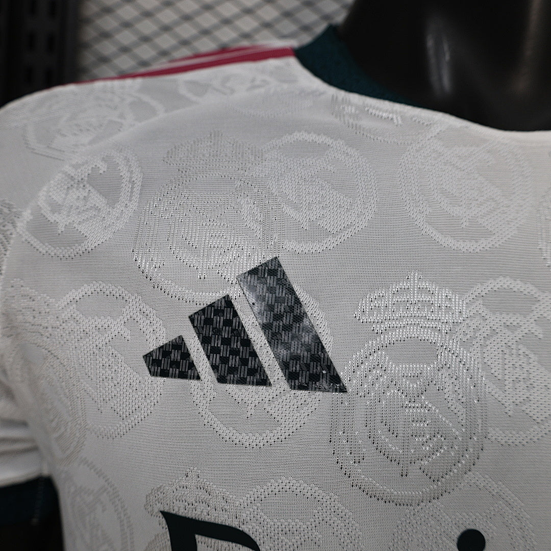 Real Madrid Concept Shirt 2026-27
