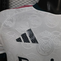 Real Madrid Concept Shirt 2026-27