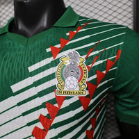 Mexico Concept Shirt 2026