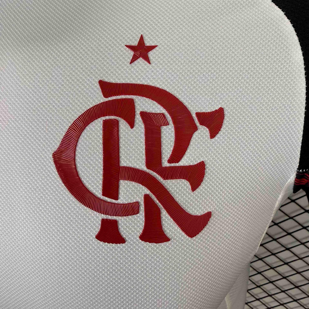 Flamengo Away Shirt 2025-26