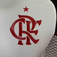 Flamengo Away Shirt 2025-26