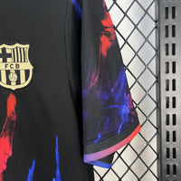 Fc Barcelona Concept Shirt 2025/26