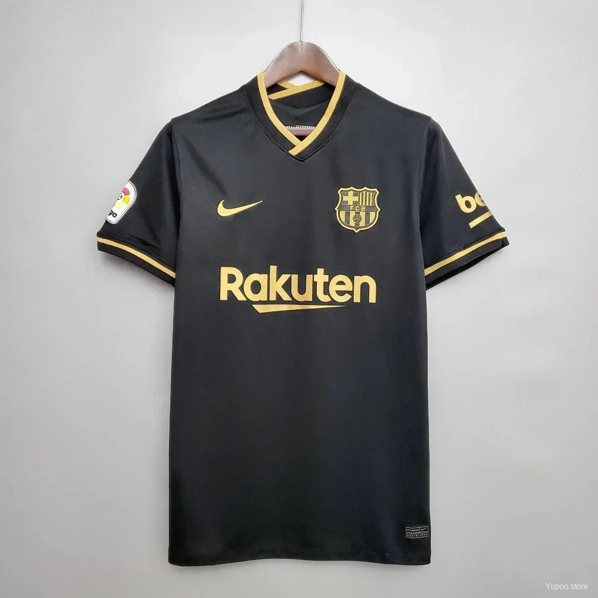 Barcelona Retro Shirt 2019