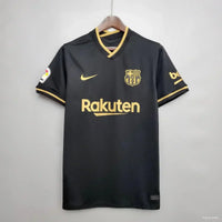 Barcelona Retro Shirt 2019