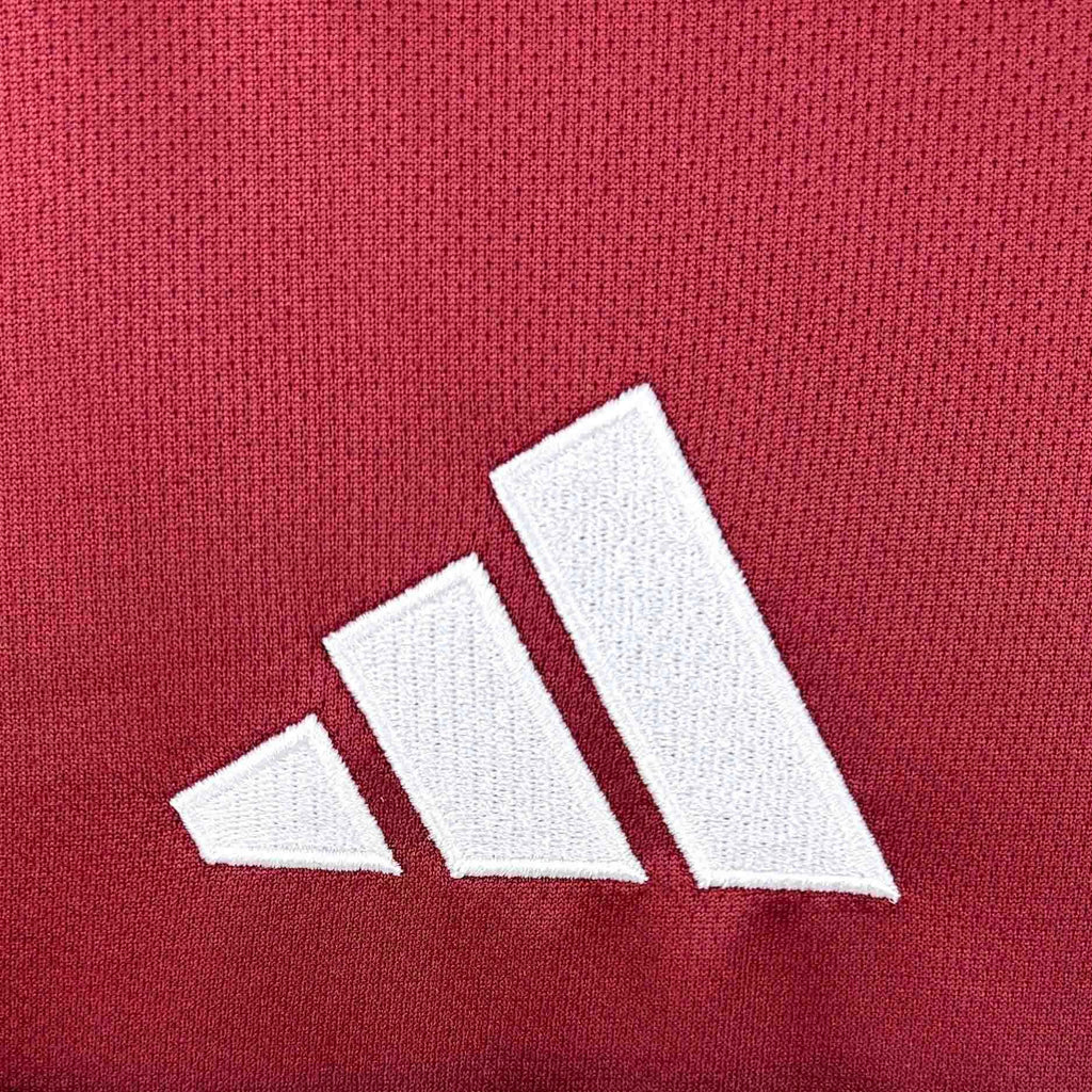 Qatar World Cup Shirt 2026