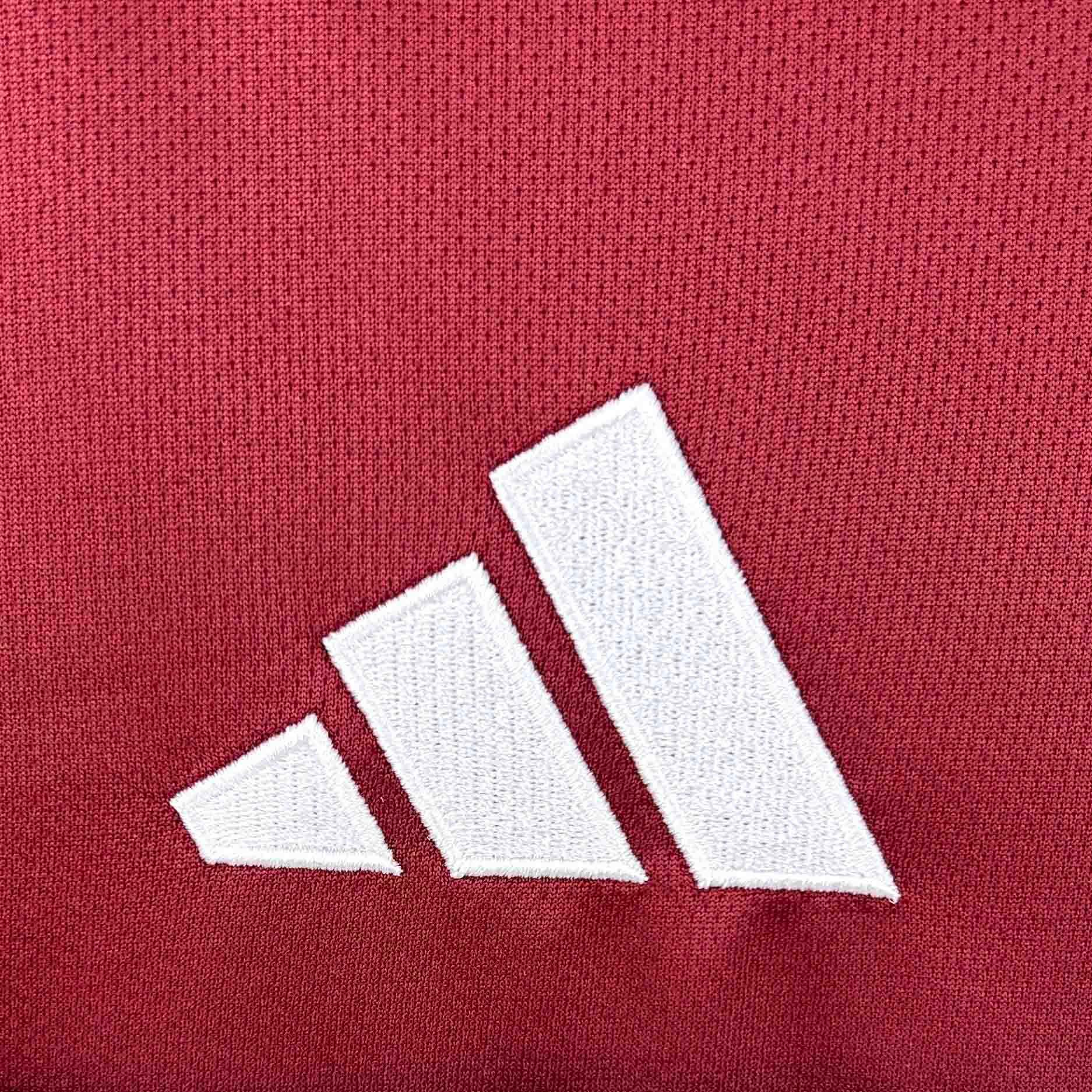 Qatar World Cup Shirt 2026