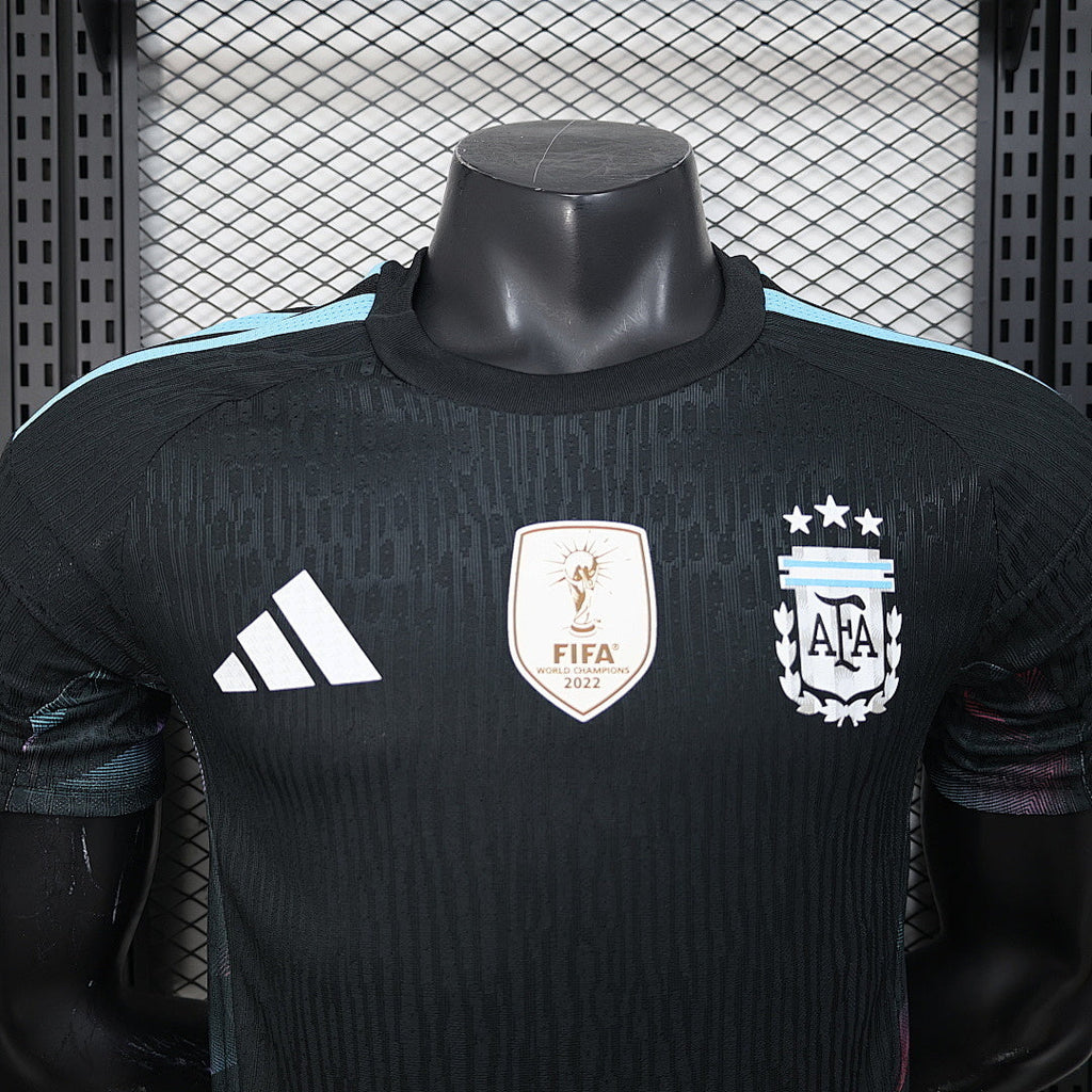 Argentina Concept Shirt 2026