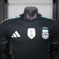 Argentina Concept Shirt 2026