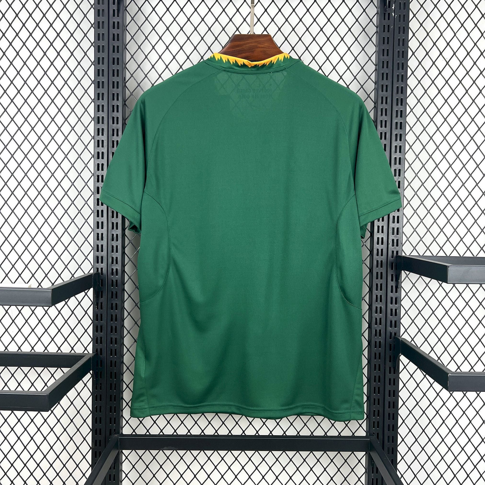 Afrique of Sud Shirt 2026