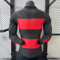 Flamengo Long Sleeve Shirt 2026-27