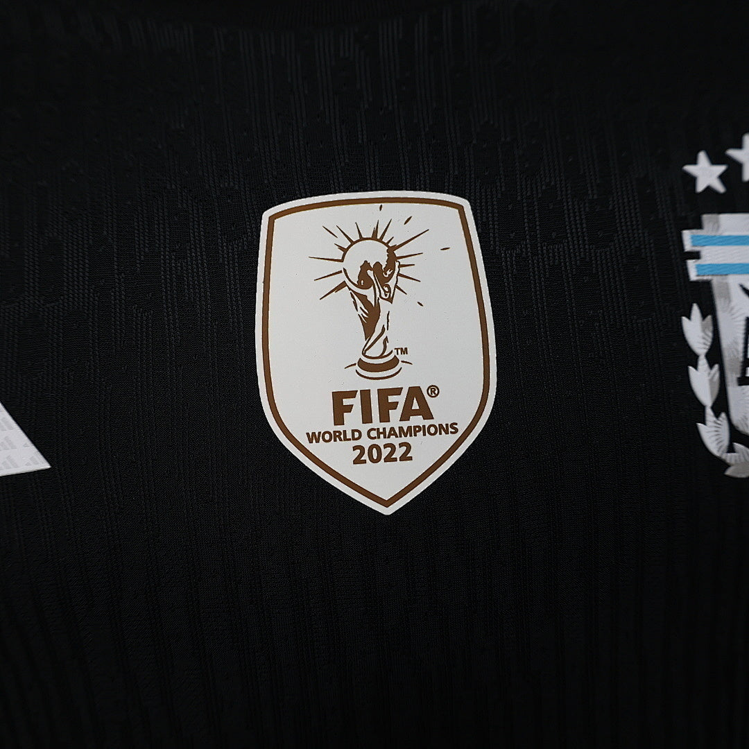 Argentina Concept Shirt 2026