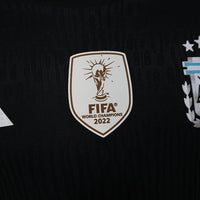Argentina Concept Shirt 2026