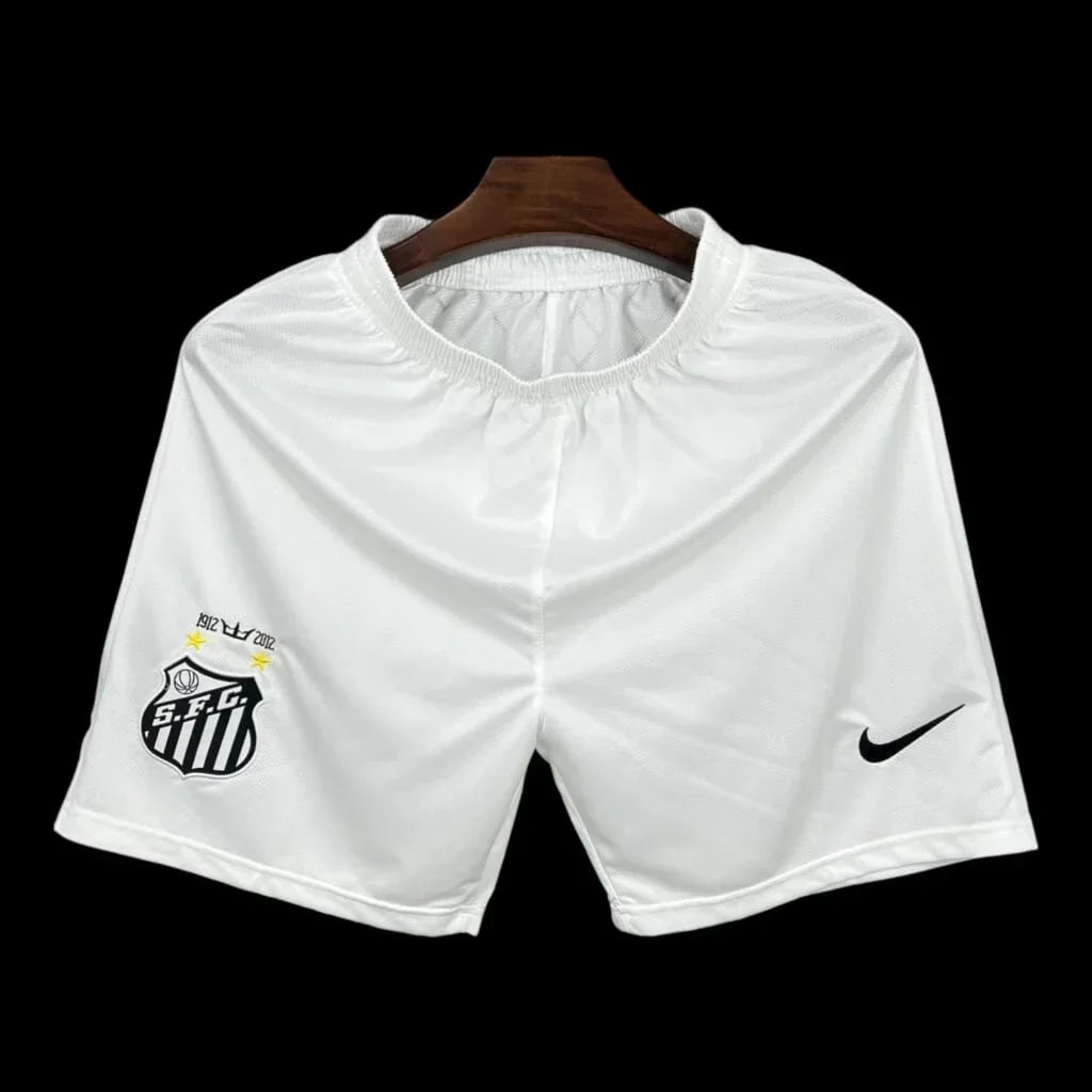 Shorts Santos 2025-26