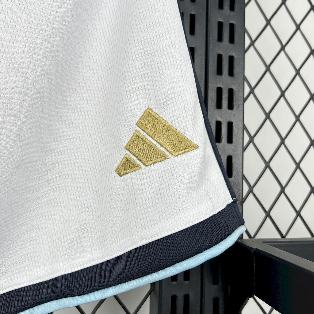 Shorts Argentina World Cup 2026