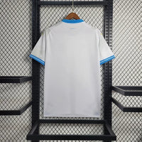 Olympique of Marseille Home Shirt 2023 2024