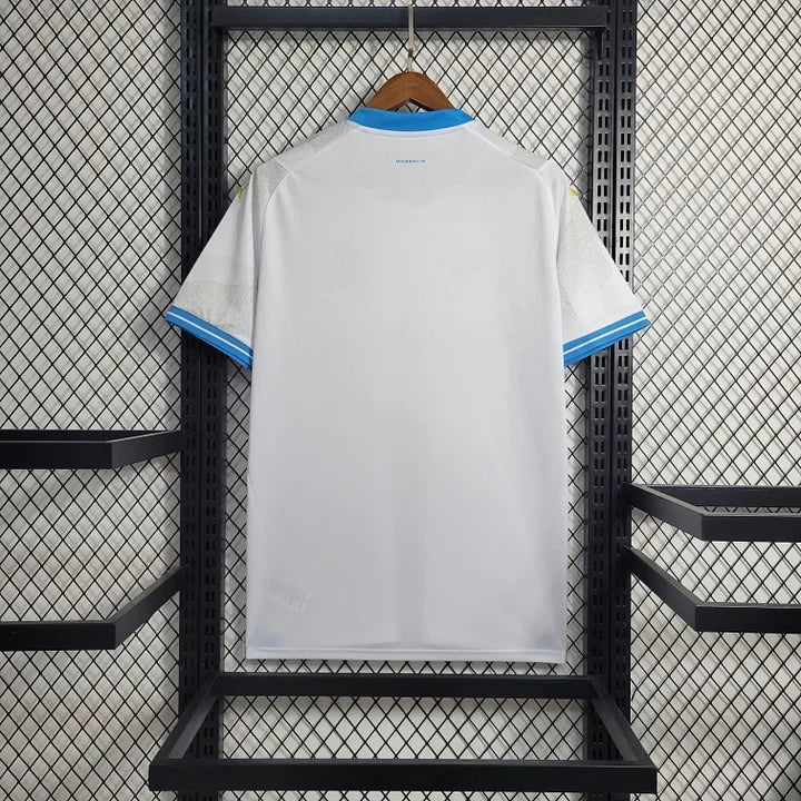 Olympique of Marseille Home Shirt 2023 2024