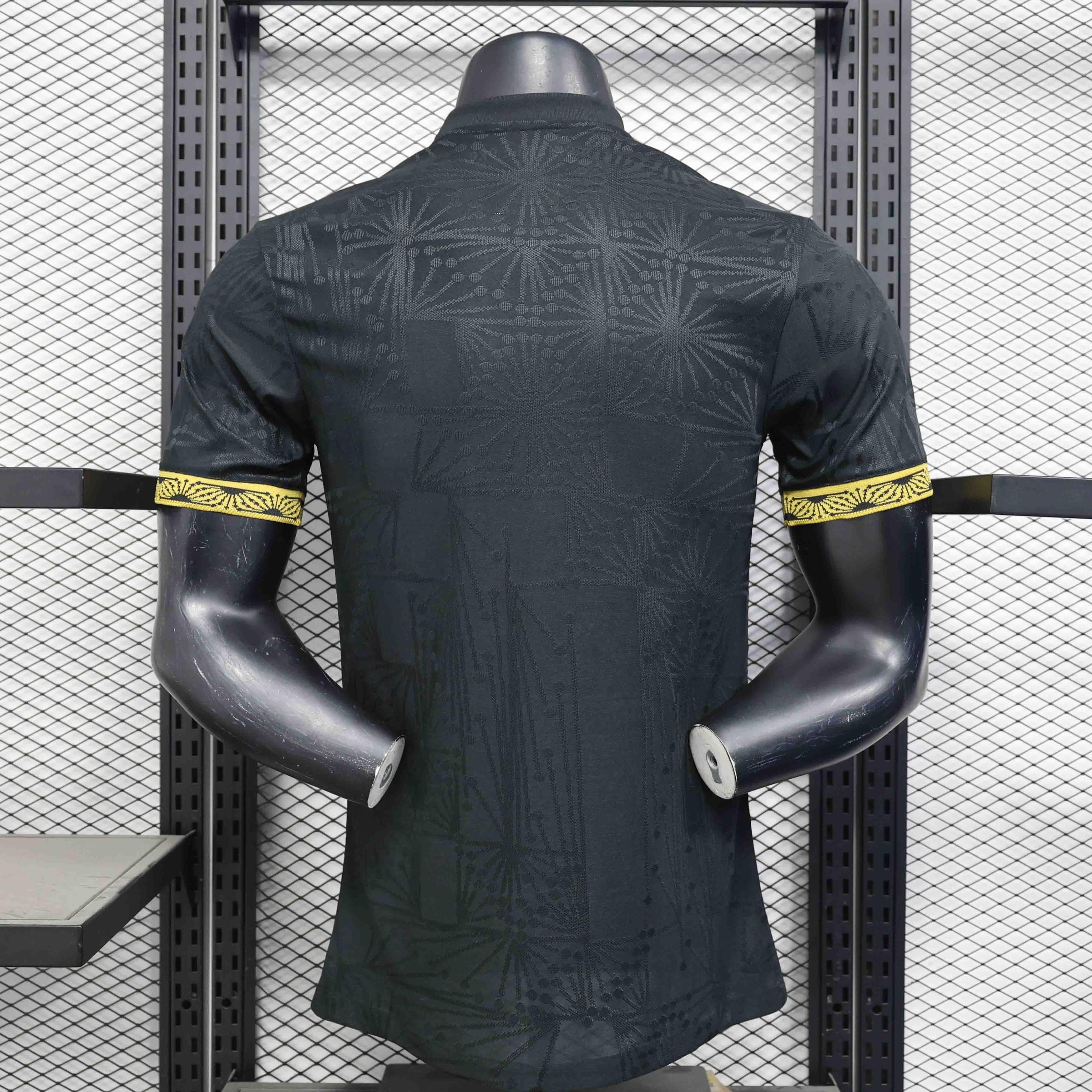 Shirt 2025 Mexico