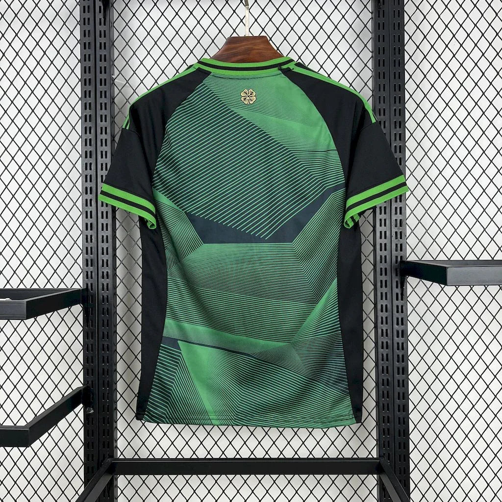 Celtic Concept Shirt 2025-26