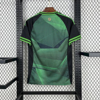 Celtic Concept Shirt 2025-26