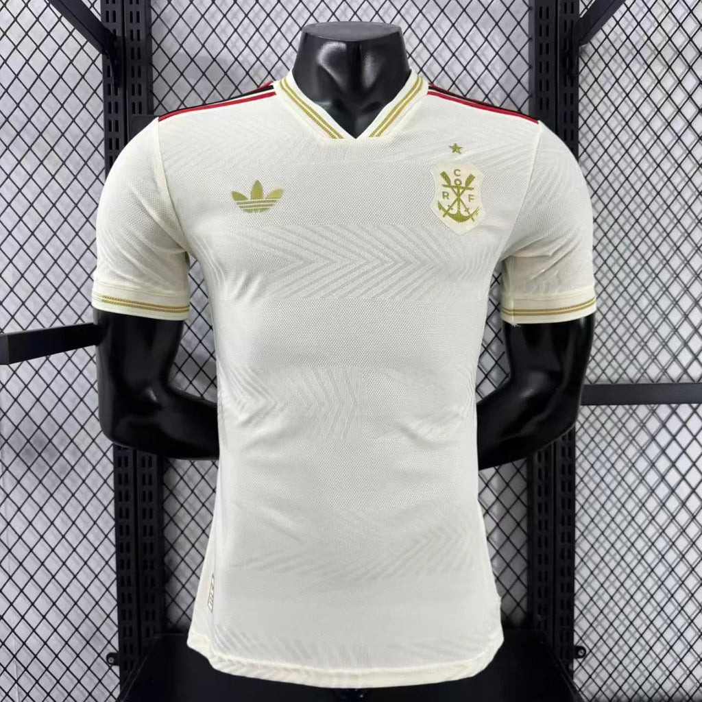 Flamengo Shirt 2025-26