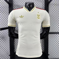 Flamengo Shirt 2025-26