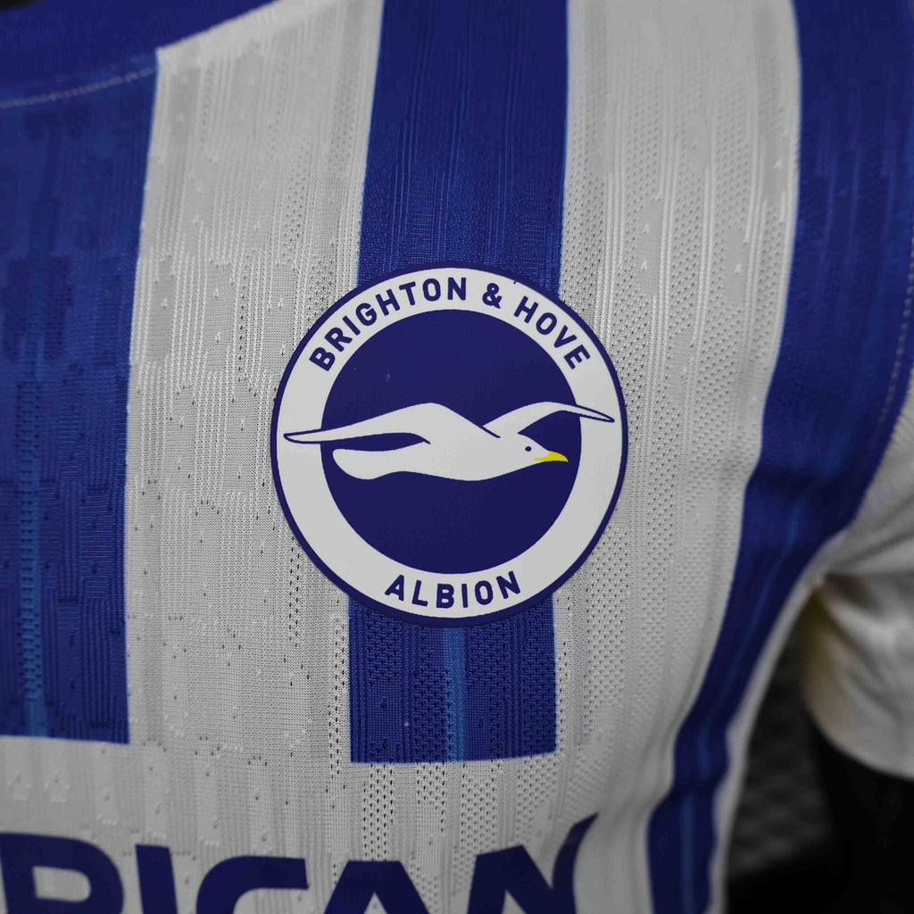 Brighton Shirt 2024-25