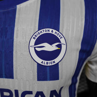 Brighton Shirt 2024-25