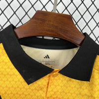 Jamaique World Cup Shirt 2026