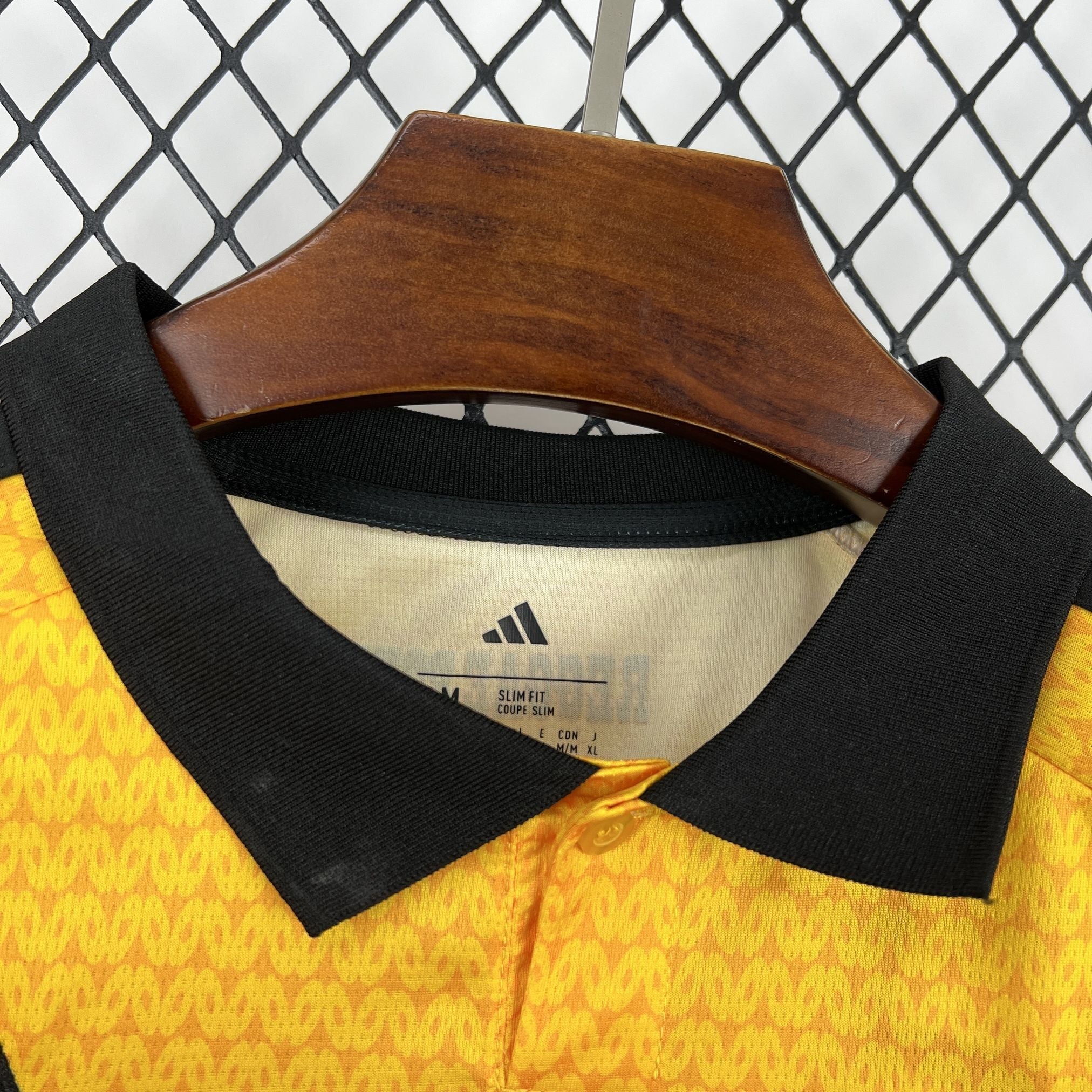 Jamaique World Cup Shirt 2026