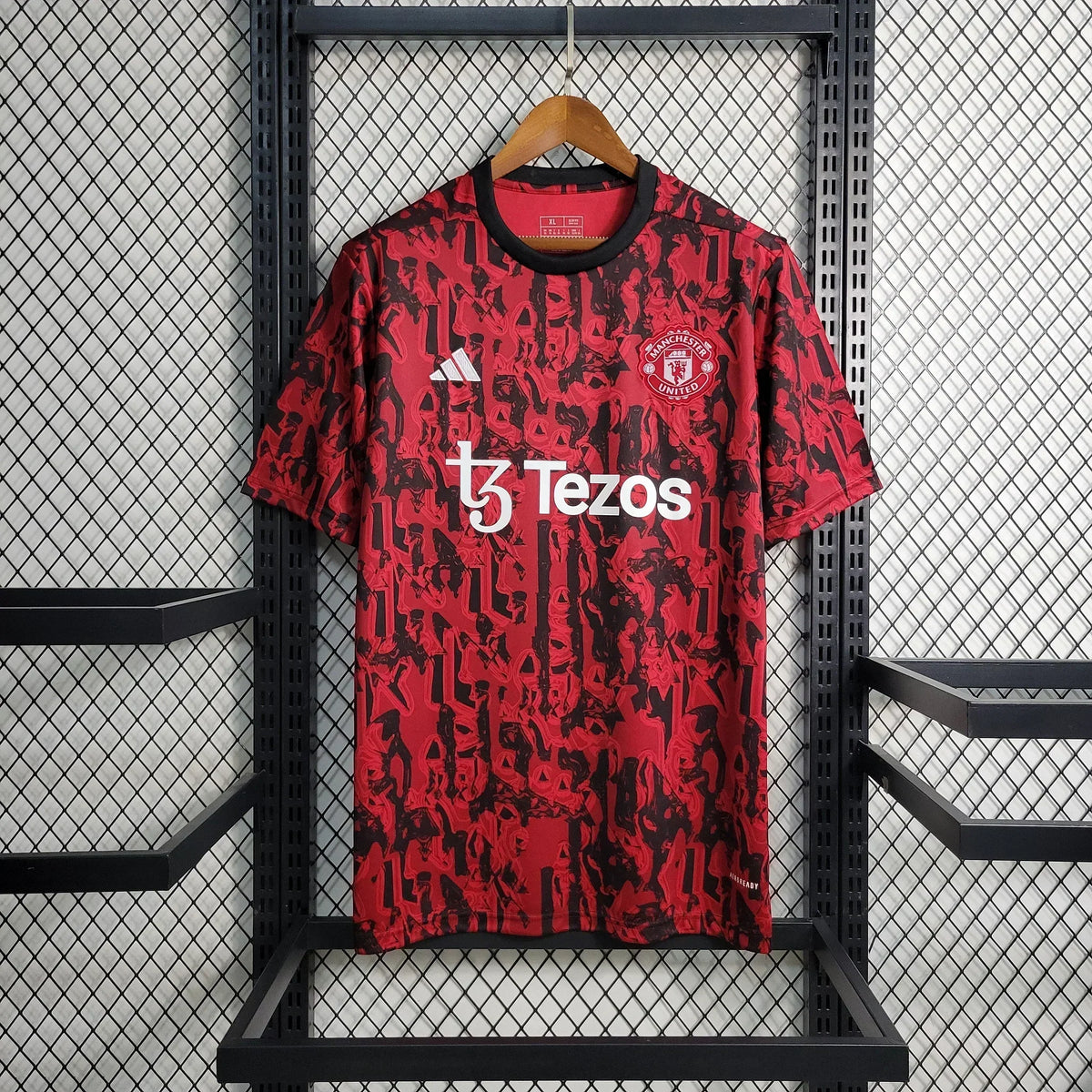 Manchester United Shirt 2023 2024