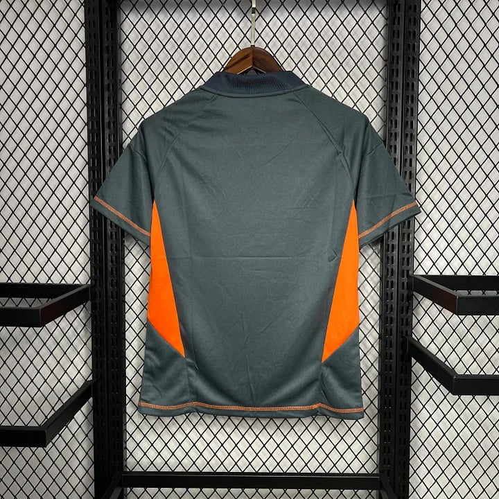 Germany Football Shirt 2024 2025 Goalkeeper