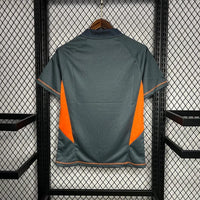 Germany Football Shirt 2024 2025 Goalkeeper