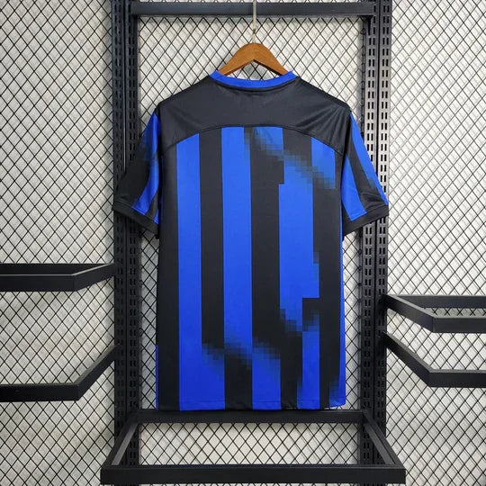 Inter Milan Football Home Shirt 2023 2024