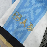 Argentina Football Shirt 2025 2026 Concept