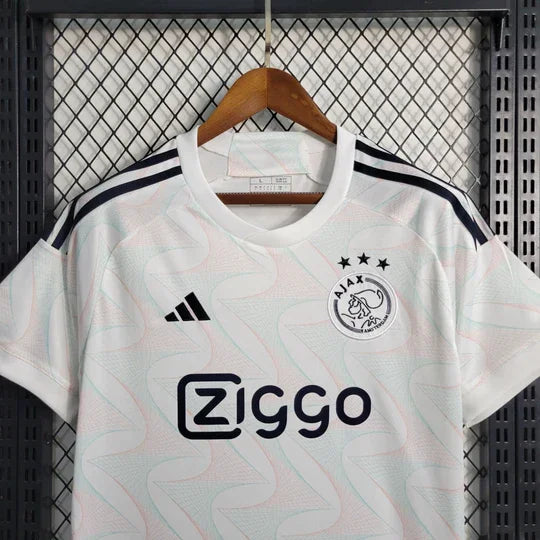 Ajax Shirt 2023-2024 Away