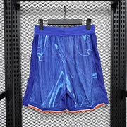 Chelsea Home Shorts 2024-2025 - Blue