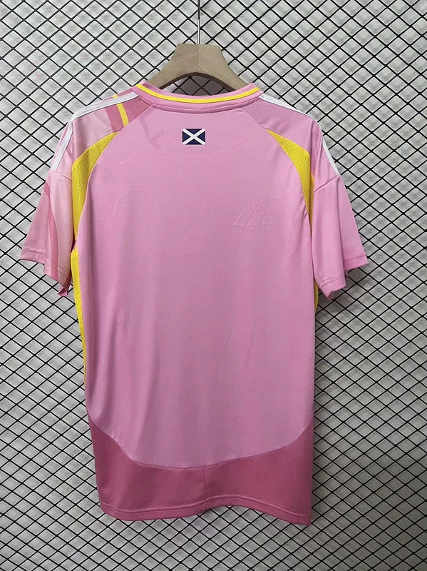 Away Écosse Shirt 2025-2026