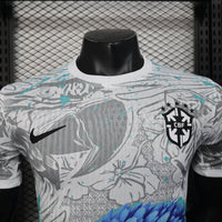 Brazil Shirt 2025-2026 Special Edition