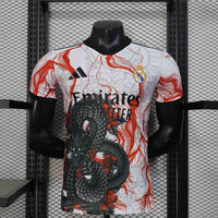 25-26 Real Madrid Shirt