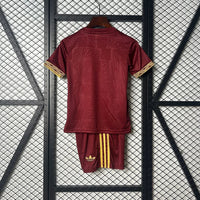 Kids Mexico Concept Kit 2025